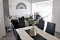 Villa de vacances à Denia Costa Blanca avec piscine privée et vue sur la mer pour 8 personnes