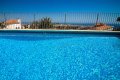 Villa de vacances à Denia Costa Blanca avec piscine privée et vue sur la mer pour 8 personnes