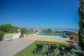 Villa de vacances à Denia Costa Blanca avec piscine privée et vue sur la mer pour 8 personnes