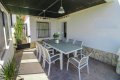 Villa de vacances à Denia Costa Blanca avec piscine privée et vue sur la mer pour 8 personnes