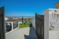 Villa de vacances à Denia Costa Blanca avec piscine privée et vue sur la mer pour 8 personnes