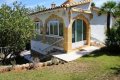 Ferienhaus mit privatem Pool-Meerblick und Kinderrutsche in Denia Costa Blanca Spanien mieten
