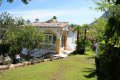 Ferienhaus mit privatem Pool-Meerblick und Kinderrutsche in Denia Costa Blanca Spanien mieten