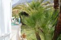 Ferienhaus mit privatem Pool-Meerblick und Kinderrutsche in Denia Costa Blanca Spanien mieten