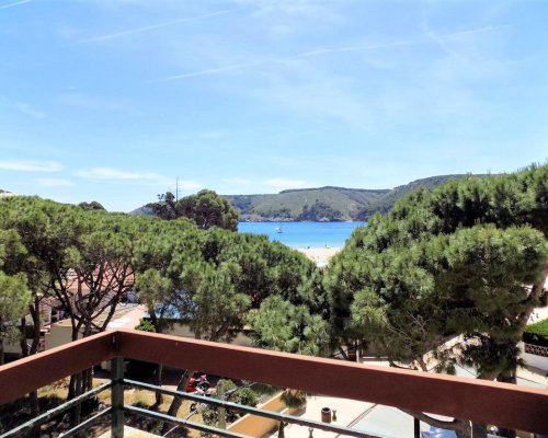 Appartement mieten in Spanien Costa Brava