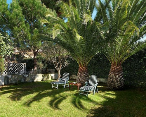 Espagne maison Costa Brava l`Escala