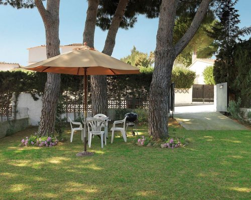 Spain holiday home Costa Brava l`Escala