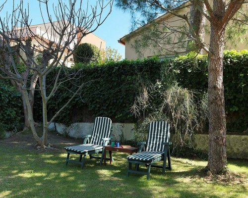 Spain holiday home Costa Brava l`Escala