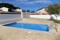 Spanien Ferienhaus l`Escala privater Pool