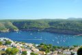 Urlaub in Spanien in l`Escala Costa Brava