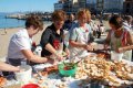 Urlaub in Spanien in l`Escala Costa Brava