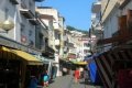 Spanien Ferien in l`Estartit an der Costa Brava