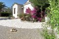 Bungalow an der Costa Brava mit Schwimmbad