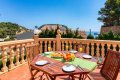 Location maison de vacances Costa Blanca