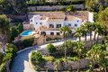 Location maison de vacances Costa Blanca