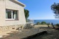 Spanien Ferienhaus Costa Brava am Strand