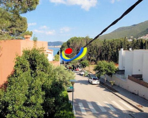 Bungalow in Llança Costa Brava Spanien