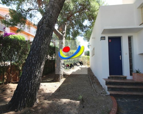 Bungalow in Llança Costa Brava Spanien