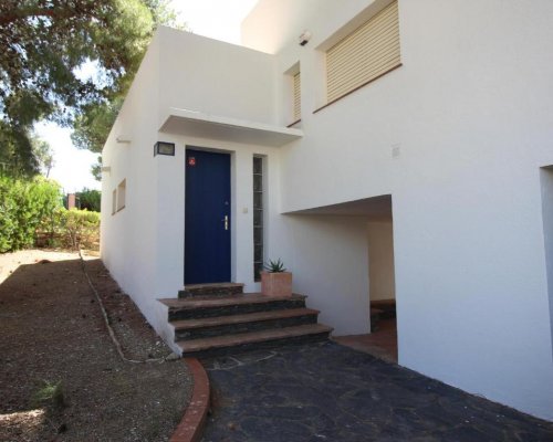 Strandnaher Bungalow in Llançà, Costa Brava, Spanien mieten