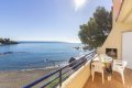 Holiday homes Costa Brava on the beach