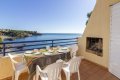 Holiday homes Costa Brava on the beach