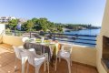 Holiday homes Costa Brava on the beach