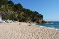 Ferien in Cala Canyelles Spanien Costa Brava