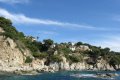 Ferien in Cala Canyelles Spanien Costa Brava