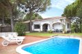 Ferienhaus Costa Brava Privater Pool Meerblick