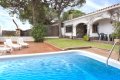 Ferienhaus Costa Brava Privater Pool Meerblick