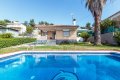 Holiday villa with private pool in Spain www.spanien-web.de