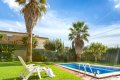 Holiday villa with private pool in Spain www.spanien-web.de