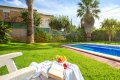 Holiday villa with private pool in Spain www.spanien-web.de