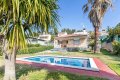 Holiday villa with private pool in Spain www.spanien-web.de