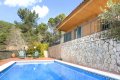 Casa de vacaciones España Cala Canyelles www.spanien-web.de