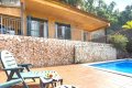 Casa de vacaciones España Cala Canyelles www.spanien-web.de