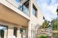Moderne Exklusive Ferienvilla Spanien Costa Brava Lloret de Mar
