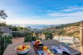 Moderne Exklusive Ferienvilla Spanien Costa Brava Lloret de Mar