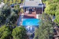 Moderne Exklusive Ferienvilla Spanien Costa Brava Lloret de Mar