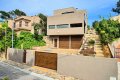 Moderne Exklusive Ferienvilla Spanien Costa Brava Lloret de Mar