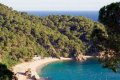 Urlaub in Cala Canyelles oder Fenals bei Lloret de Mar in Spanien