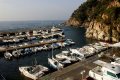 Spain holidays in Cala Canyelles Costa Brava