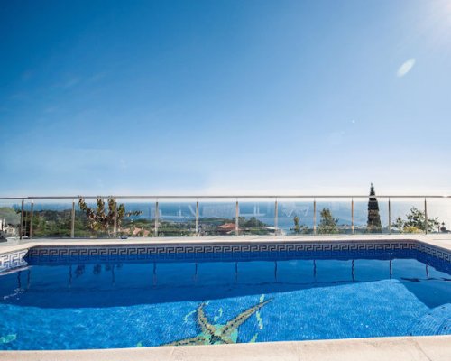 Exklusives Ferienhaus Spanien Costa Brava