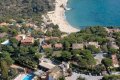 Ferien Spanien Costa Brava Lloret de Mar Cala Canyelles