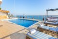 Luxus Ferienhaus Spanien Cala Canyelles