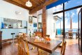 Luxus Ferienhaus Spanien Cala Canyelles