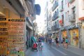 Ferien mit der Familie und Freunden in Lloret de Mar