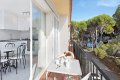 Costa Brava Apartments am Meer