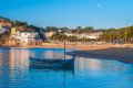 Costa Brava Apartments am Meer
