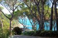 Costa Brava Apartments am Meer